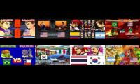 X-Pro VS Bigote (VRDFLE)
