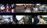 Gangnam Style Mashup