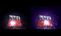 2 Disney Interactive Logos (1996 vs. 2002)