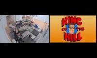 Thumbnail of Fish Tank Living Room KOTH