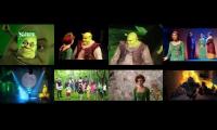 Thumbnail of The big green ornery ogre from the Oscar®-winning DreamWorks Animation film— Shrek