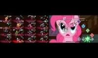 Friday Night Funkin Phantasm but its A Mashup 17 versions