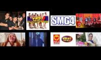 Thumbnail of August 17-31 2006 Mashup