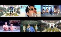 Thumbnail of Gangnam Style Mashup