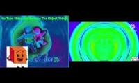 Thumbnail of 2 Noggin And Nick Jr Logo Collection V61
