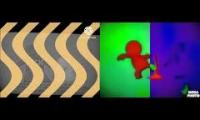Thumbnail of 2 Noggin And Nick Jr Logo Collection V3831
