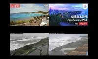 Thumbnail of 杜蘇芮颱風海岸線觀浪/海浪觀測杜蘇芮颱風海岸線觀浪/海浪觀測