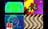 Thumbnail of 4 Noggin And Nick Jr Logo Collection V1451