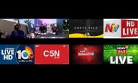 AH Live Stream Mashup?