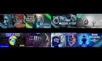 Subliminal Extender _ Morphic fiellds and frequencies