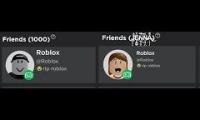 Thumbnail of parison of this video