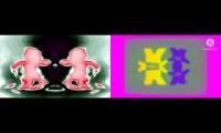 2 Noggin And Nick Jr Logo Collection V3832