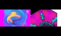 Thumbnail of 2 Noggin And Nick Jr Logo Collection V59