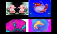 4 Noggin And Nick Jr Logo Collection V1452