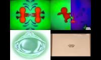 4 Noggin And Nick Jr Logo Collection V1455