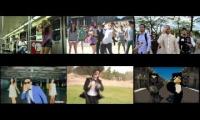 Thumbnail of Gangnam Style Mashup