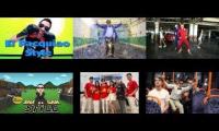 Gangnam Style Mashup