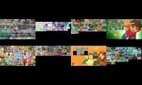 Thumbnail of All Nick Jr. Shows Playing at the Same Time