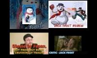 Nostalgia Critic - Jack Frost