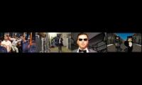 Thumbnail of Gangnam Style Mashup