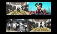 Thumbnail of Gangnam Style Mashup