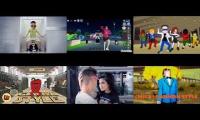 Thumbnail of Gangnam Style Mashup