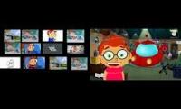 13 Little Einsteins Theme Songs