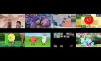 Thumbnail of Sparta remix end of the world
