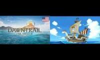 Thumbnail of FF14 We Are Dawntrail