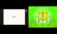 Thumbnail of 2 Noggin And Nick Jr Logo Collection V58