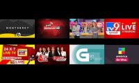 MLG Patra Media Live?