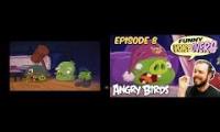 Thumbnail of Sleep Like A Hog Voice Over Comparison