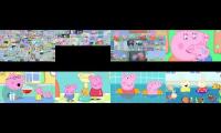 Too many Peppa Pig episodes at the same time V2