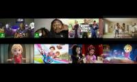 Thumbnail of Xbox 360 one kinect 2010 2011 2012 2013
