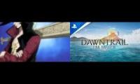 Thumbnail of Rainbow Star Dawntrail