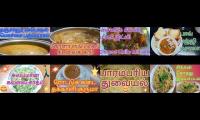 Thumbnail of Tamil Traditional cooking videos.Home made healthy recipes