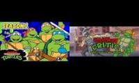 The Complete SEASON 1 of TMNT (1987) | Teenage Mutant Ninja Turtles Cartoon – Nostalgia Critic