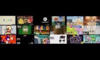 Thumbnail of Sparta Remix Nineparison Duoparison