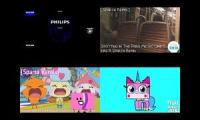 Thumbnail of Sparta Remixes Side By Side 67 (HFF Code Deco Version)