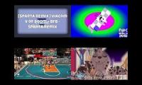 Thumbnail of Sparta Remixes Side By Side 68 (HFF Code Deco Version)
