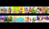 No Title on Mashup on 8 Videos