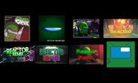 Thumbnail of Reactor (Vs Imposter Mashup)