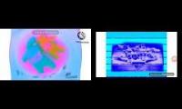 Thumbnail of 2 Noggin And Nick Jr Logo Collection V55