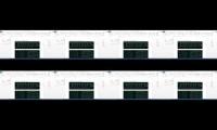 D-Flip Flop_Shift_register SISO_SIPO_PIPO #trending #electronic #tech #computer @Digitech-00267k