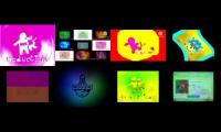 16 noggin and nick jr logo collections