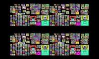 Can YOU STOP MULTIPLE KLASKY CSUPO EFFECTS 1 (Like and Subscribe)