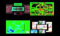 Shuric Scan Quadparison 14 (2023 Version)