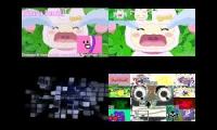 Thumbnail of Sparta Remixes Side By Side 71 (HFF Code Deco Version)