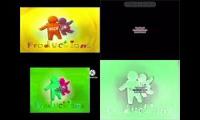 (REMAKE) 4Noggin And Nick Jr Logo Collection V880