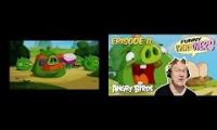 Tooth Royal Voice Over Comparison